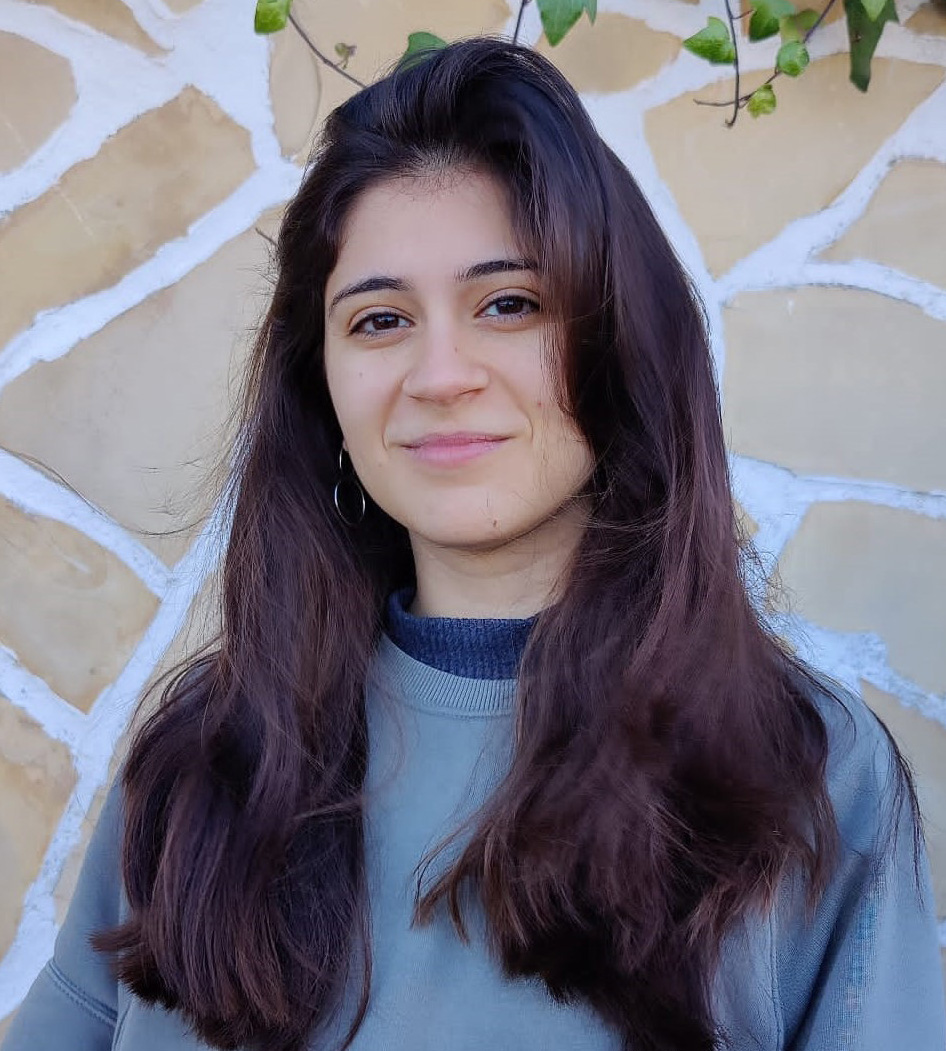 NURIA ZÁRATE SÁNCHEZ